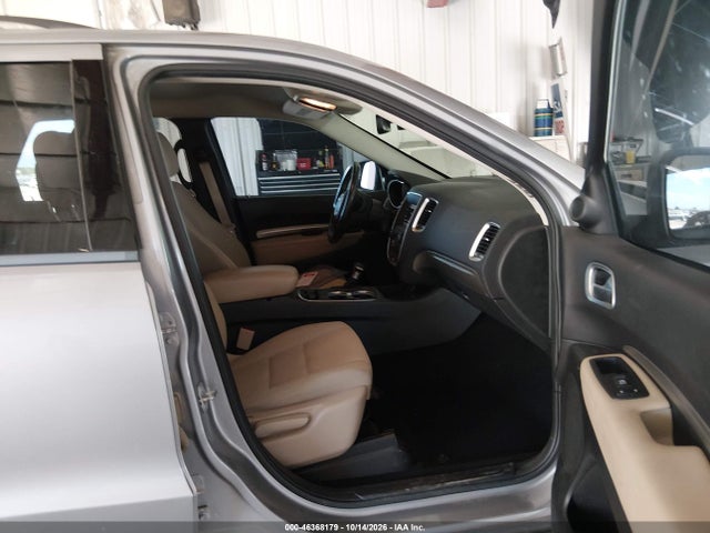 Продаж на аукціоні авто 2019 Dodge Durango Sxt Awd, vin: 1C4RDJAG6KC839794, номер лоту: 46368179