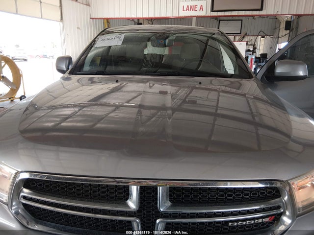 Продаж на аукціоні авто 2019 Dodge Durango Sxt Awd, vin: 1C4RDJAG6KC839794, номер лоту: 46368179
