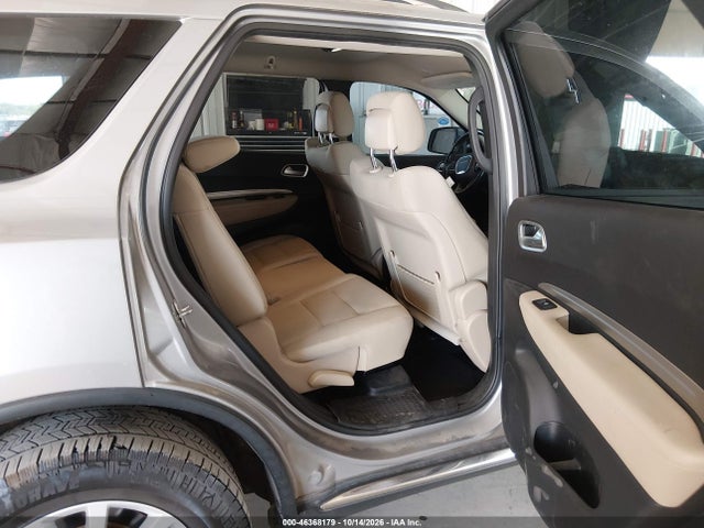 Продаж на аукціоні авто 2019 Dodge Durango Sxt Awd, vin: 1C4RDJAG6KC839794, номер лоту: 46368179