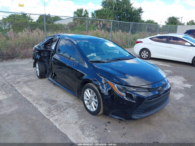 46368197 :رقم المزاد ، 5YFB4MDE1RP133914 vin ، 2024 Toyota Corolla Le مزاد بيع