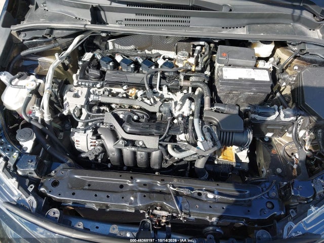 Aukcja sprzedaży 2024 Toyota Corolla Le, vin: 5YFB4MDE1RP133914, numer aukcji: 46368197
