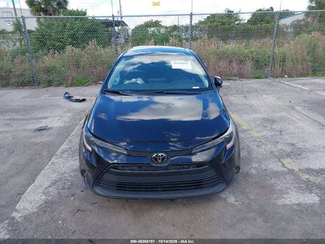 Aukcja sprzedaży 2024 Toyota Corolla Le, vin: 5YFB4MDE1RP133914, numer aukcji: 46368197