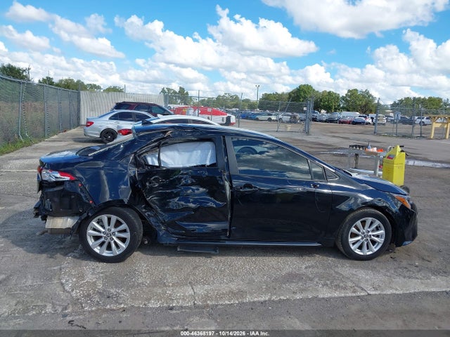 Aukcja sprzedaży 2024 Toyota Corolla Le, vin: 5YFB4MDE1RP133914, numer aukcji: 46368197