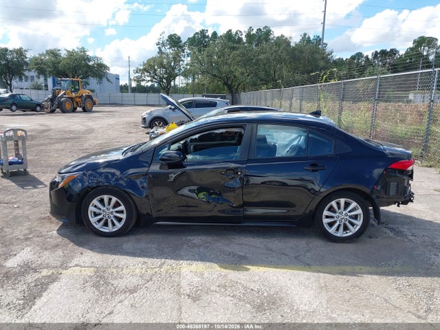 Aukcja sprzedaży 2024 Toyota Corolla Le, vin: 5YFB4MDE1RP133914, numer aukcji: 46368197