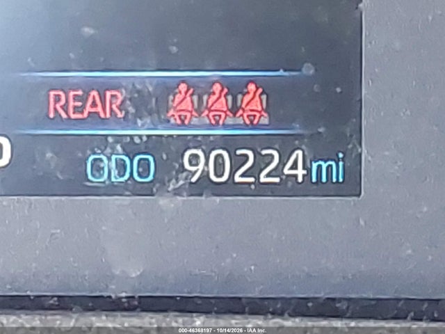 Aukcja sprzedaży 2024 Toyota Corolla Le, vin: 5YFB4MDE1RP133914, numer aukcji: 46368197