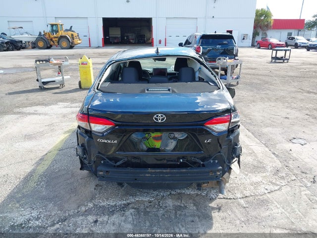 Aukcja sprzedaży 2024 Toyota Corolla Le, vin: 5YFB4MDE1RP133914, numer aukcji: 46368197