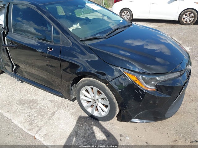 Aukcja sprzedaży 2024 Toyota Corolla Le, vin: 5YFB4MDE1RP133914, numer aukcji: 46368197
