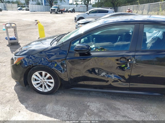 Aukcja sprzedaży 2024 Toyota Corolla Le, vin: 5YFB4MDE1RP133914, numer aukcji: 46368197