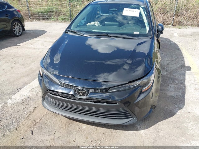 Aukcja sprzedaży 2024 Toyota Corolla Le, vin: 5YFB4MDE1RP133914, numer aukcji: 46368197