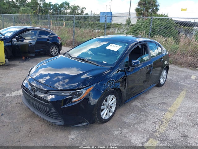 Aukcja sprzedaży 2024 Toyota Corolla Le, vin: 5YFB4MDE1RP133914, numer aukcji: 46368197