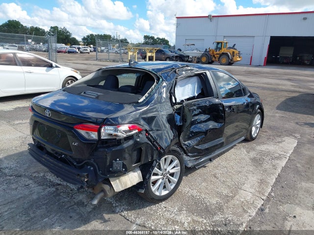 Aukcja sprzedaży 2024 Toyota Corolla Le, vin: 5YFB4MDE1RP133914, numer aukcji: 46368197