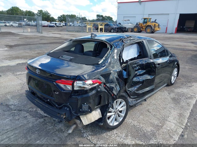 Aukcja sprzedaży 2024 Toyota Corolla Le, vin: 5YFB4MDE1RP133914, numer aukcji: 46368197