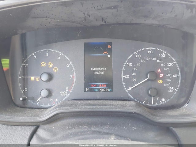 Aukcja sprzedaży 2024 Toyota Corolla Le, vin: 5YFB4MDE1RP133914, numer aukcji: 46368197