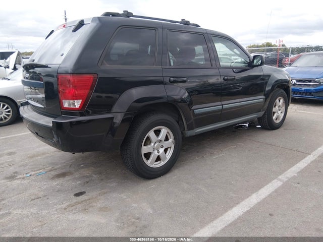 46368198 :رقم المزاد ، 1J8GS48K98C186355 vin ، 2008 Jeep Grand Cherokee Laredo مزاد بيع
