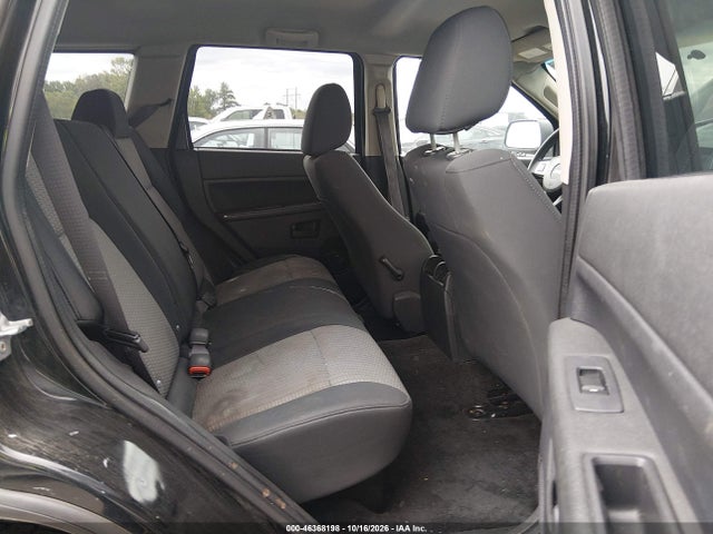 46368198 :رقم المزاد ، 1J8GS48K98C186355 vin ، 2008 Jeep Grand Cherokee Laredo مزاد بيع