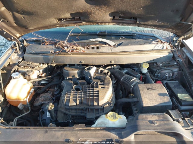 Продаж на аукціоні авто 2014 Dodge Journey Sxt, vin: 3C4PDCBG0ET138422, номер лоту: 46368209