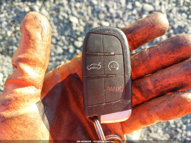 Продаж на аукціоні авто 2014 Dodge Journey Sxt, vin: 3C4PDCBG0ET138422, номер лоту: 46368209