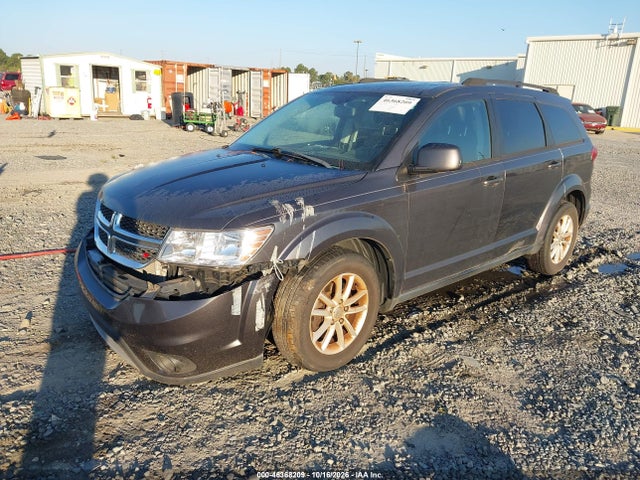 Продаж на аукціоні авто 2014 Dodge Journey Sxt, vin: 3C4PDCBG0ET138422, номер лоту: 46368209