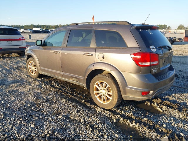 Продаж на аукціоні авто 2014 Dodge Journey Sxt, vin: 3C4PDCBG0ET138422, номер лоту: 46368209