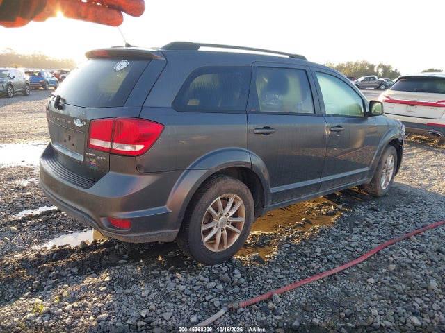 Продаж на аукціоні авто 2014 Dodge Journey Sxt, vin: 3C4PDCBG0ET138422, номер лоту: 46368209
