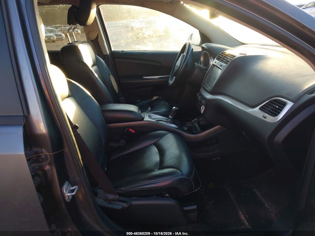 Продаж на аукціоні авто 2014 Dodge Journey Sxt, vin: 3C4PDCBG0ET138422, номер лоту: 46368209