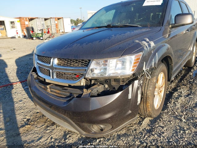 Продаж на аукціоні авто 2014 Dodge Journey Sxt, vin: 3C4PDCBG0ET138422, номер лоту: 46368209