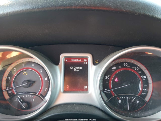 Продаж на аукціоні авто 2014 Dodge Journey Sxt, vin: 3C4PDCBG0ET138422, номер лоту: 46368209