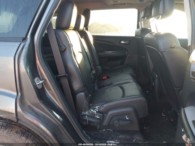 Продаж на аукціоні авто 2014 Dodge Journey Sxt, vin: 3C4PDCBG0ET138422, номер лоту: 46368209