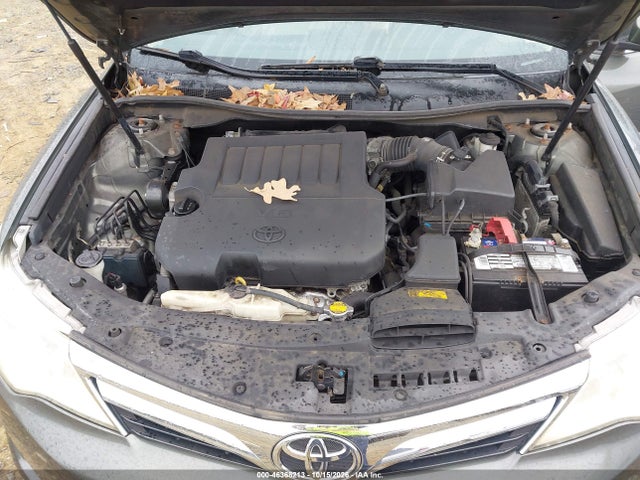 Auction sale of the 2013 Toyota Camry Xle V6, vin: 4T1BK1FK2DU527291, lot number: 46368213