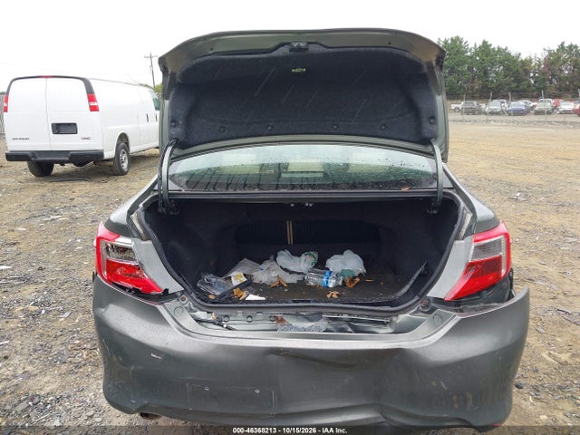 Auction sale of the 2013 Toyota Camry Xle V6, vin: 4T1BK1FK2DU527291, lot number: 46368213