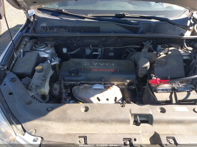 46368223 :رقم المزاد ، JTMBD33V566003035 vin ، 2006 Toyota Rav4 مزاد بيع