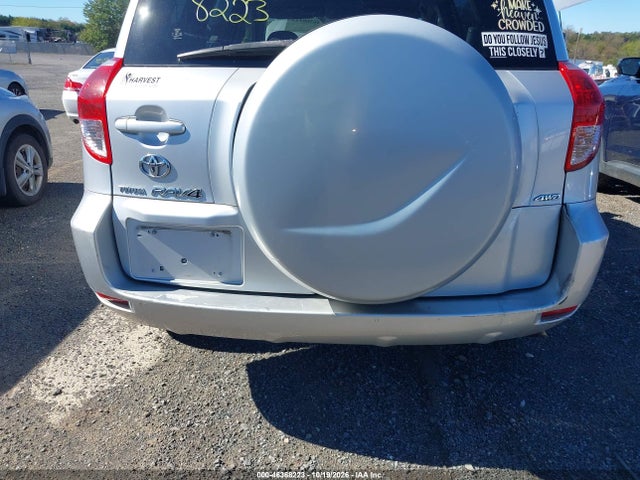 46368223 :رقم المزاد ، JTMBD33V566003035 vin ، 2006 Toyota Rav4 مزاد بيع