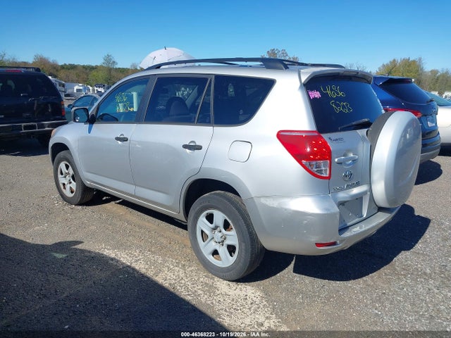 46368223 :رقم المزاد ، JTMBD33V566003035 vin ، 2006 Toyota Rav4 مزاد بيع