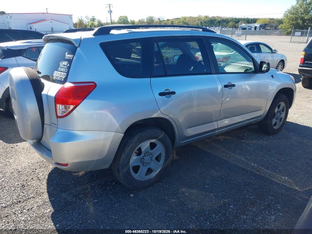 46368223 :رقم المزاد ، JTMBD33V566003035 vin ، 2006 Toyota Rav4 مزاد بيع