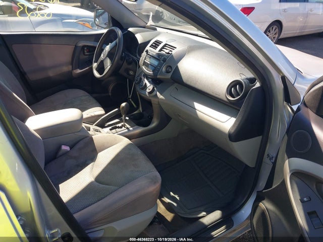 46368223 :رقم المزاد ، JTMBD33V566003035 vin ، 2006 Toyota Rav4 مزاد بيع