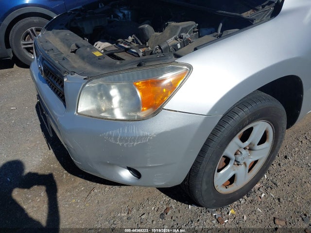 46368223 :رقم المزاد ، JTMBD33V566003035 vin ، 2006 Toyota Rav4 مزاد بيع