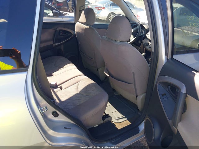 46368223 :رقم المزاد ، JTMBD33V566003035 vin ، 2006 Toyota Rav4 مزاد بيع