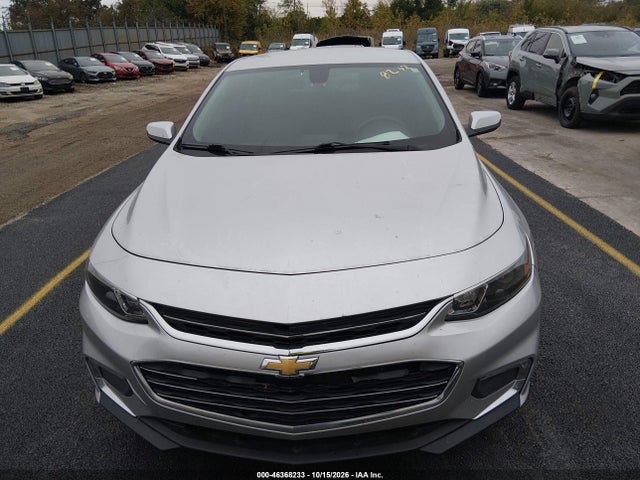 1G1ZE5ST9GF224283 Chevrolet MALIBU 1LT