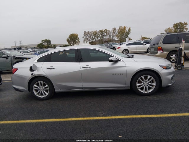 1G1ZE5ST9GF224283 Chevrolet MALIBU 1LT