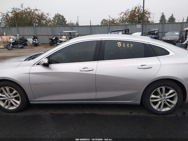 1G1ZE5ST9GF224283 Chevrolet MALIBU 1LT