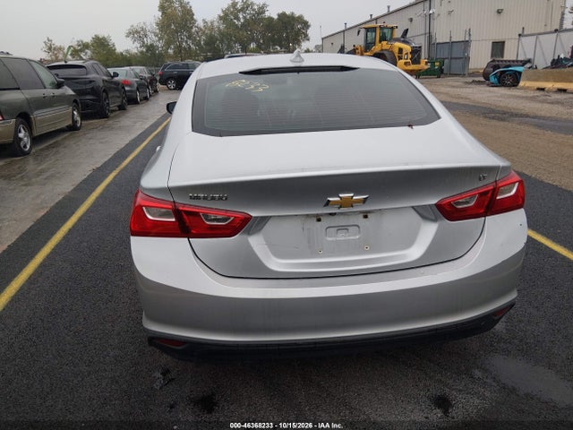 1G1ZE5ST9GF224283 Chevrolet MALIBU 1LT