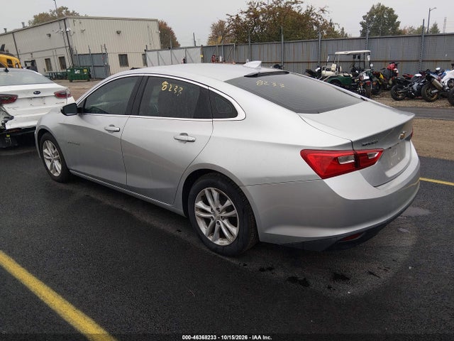 1G1ZE5ST9GF224283 Chevrolet MALIBU 1LT