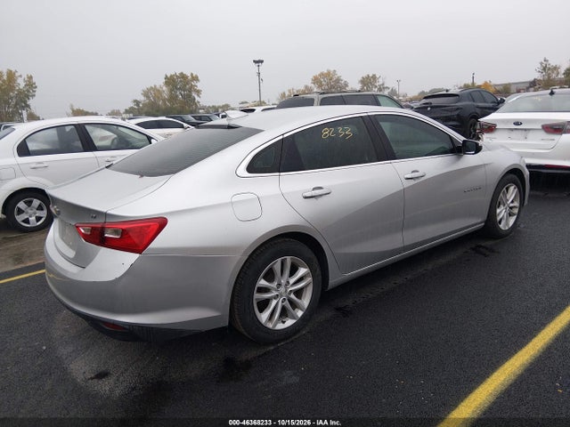1G1ZE5ST9GF224283 Chevrolet MALIBU 1LT