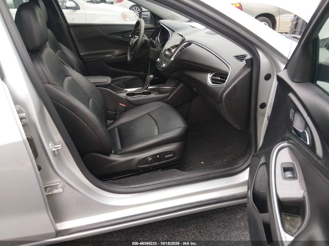 1G1ZE5ST9GF224283 Chevrolet MALIBU 1LT