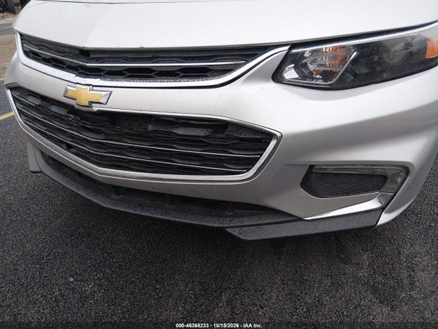 1G1ZE5ST9GF224283 Chevrolet MALIBU 1LT