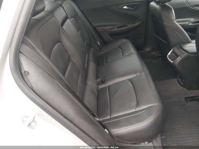1G1ZE5ST9GF224283 Chevrolet MALIBU 1LT