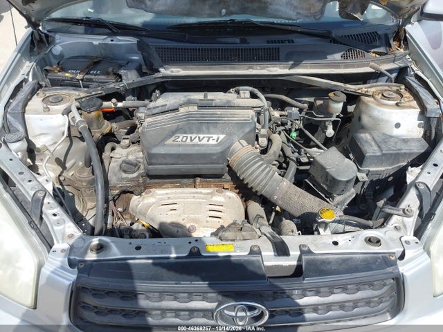 Aukcja sprzedaży 2002 Toyota Rav4, vin: JTEGH20V920062512, numer aukcji: 46368257