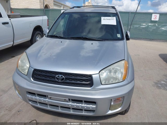 Aukcja sprzedaży 2002 Toyota Rav4, vin: JTEGH20V920062512, numer aukcji: 46368257