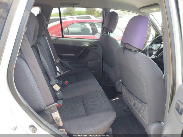 Aukcja sprzedaży 2002 Toyota Rav4, vin: JTEGH20V920062512, numer aukcji: 46368257
