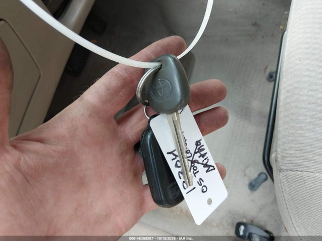 Aukcja sprzedaży 2005 Toyota Corolla Le, vin: 1NXBR32E65Z372480, numer aukcji: 46368287